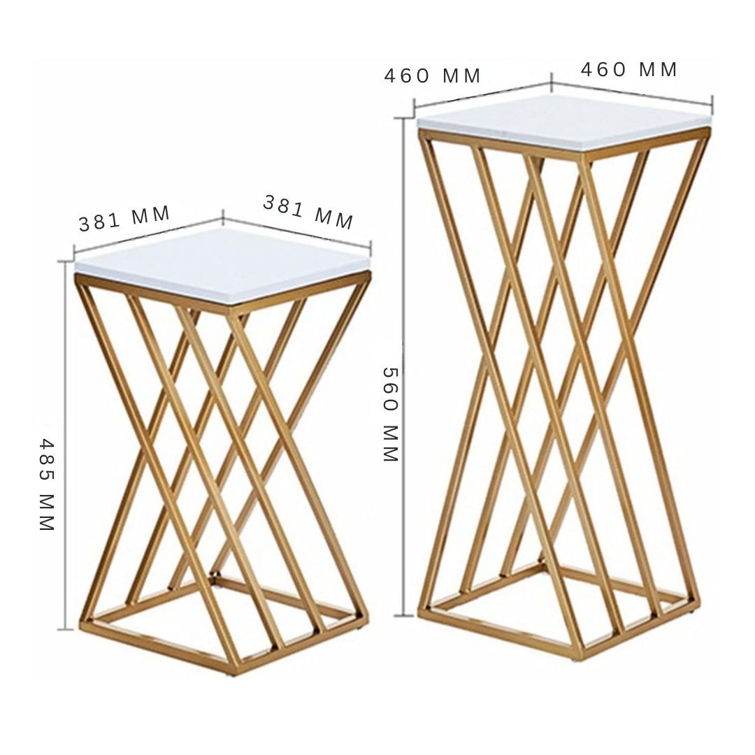 Side table - IZ-ST-005