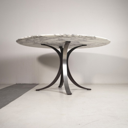 Stainless Steel Side Table IZ-ST-007