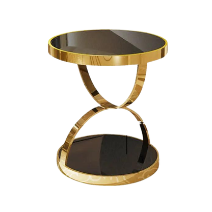 Durable Stainless Steel Side Tables IZ-ST-014