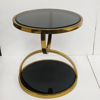 Durable Stainless Steel Side Tables IZ-ST-014